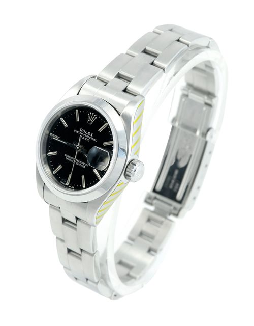 Rolex Lady Oyster Perpetual 79240 Image 2